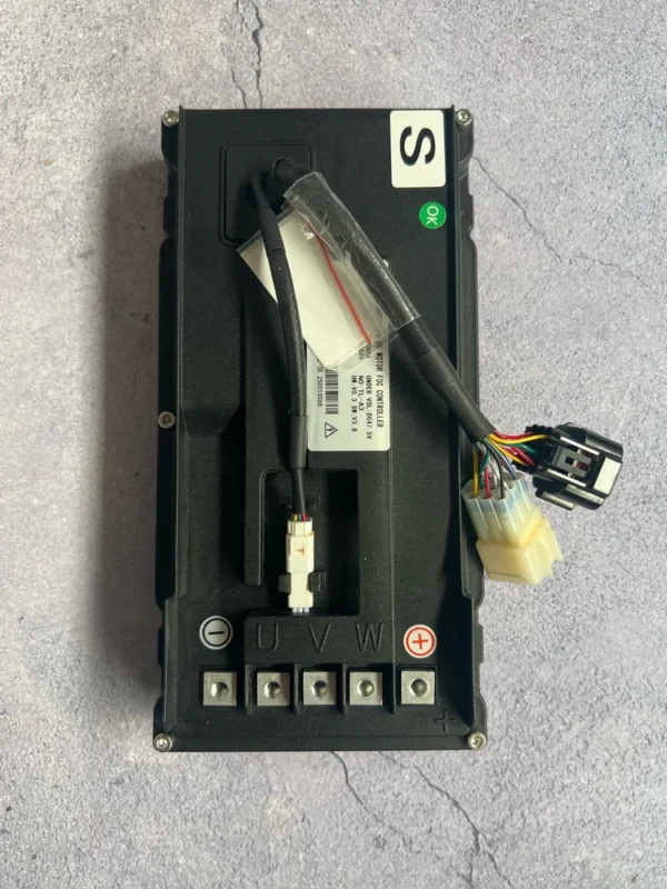 Talaria Sting 6000w Controller - Image 2