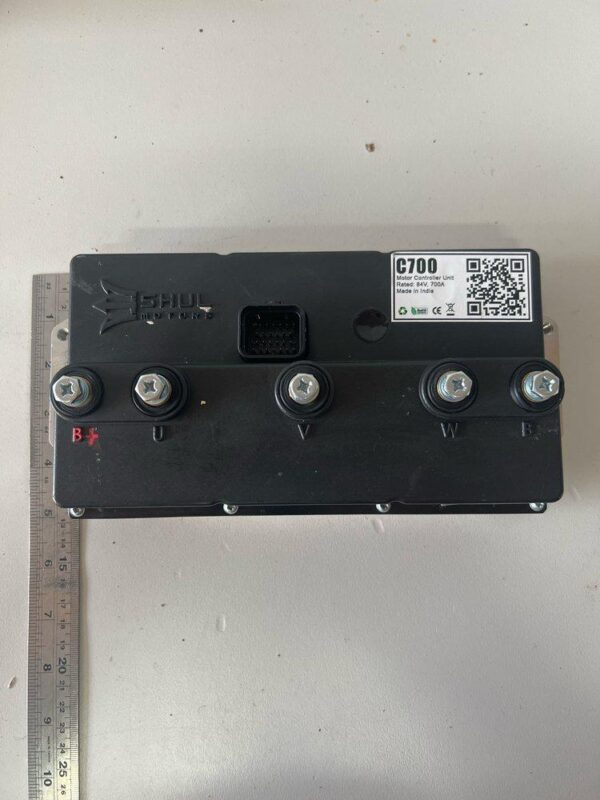 3Shul C700 controller - Image 2