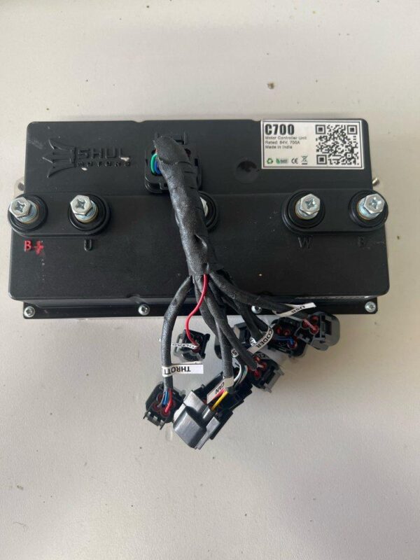 3Shul C700 controller - Image 6