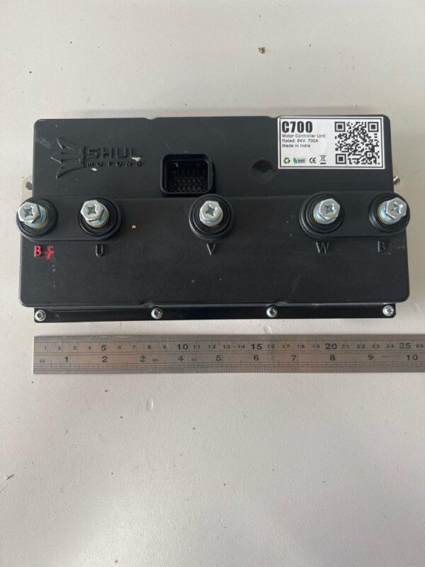 3Shul C700 controller