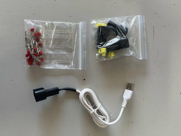 3Shul C700 controller - Image 8