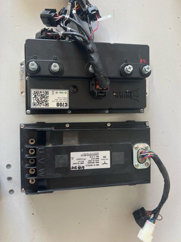 3Shul C700 controller - Image 9
