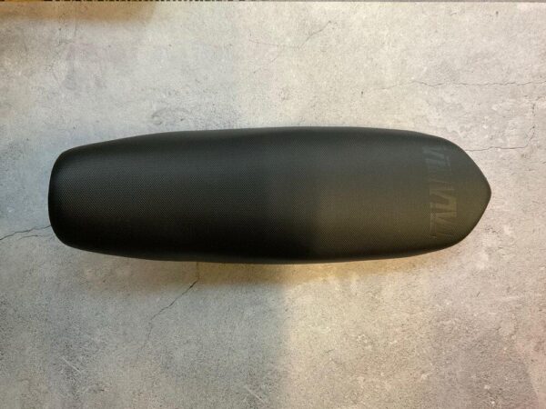 Custom gel replacement seat Talaria Sting