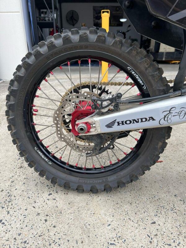 Honda Crf-e 2016 25kw - Image 5