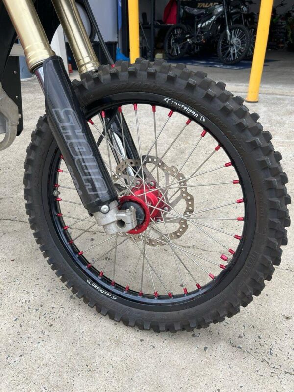 Honda Crf-e 2016 25kw - Image 3