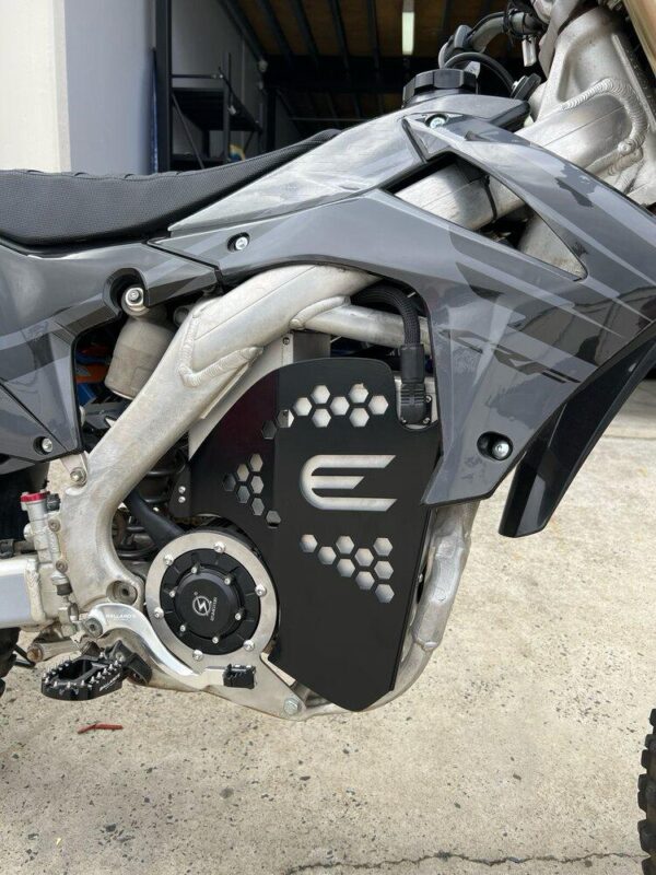 Honda Crf-e 2016 25kw - Image 4