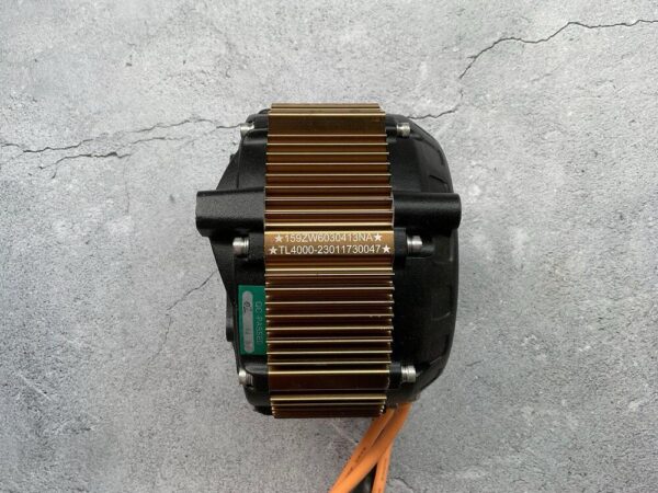 Talaria Motor Sting R-MX4 , TL4000 - Image 2