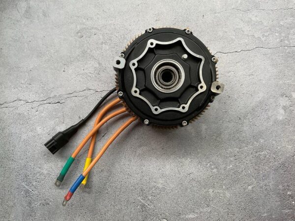 Talaria Motor Sting R-MX4 , TL4000 - Image 3