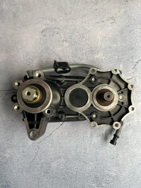 Talaria Sting PRO Gearbox MX5 TL5500 - Image 2