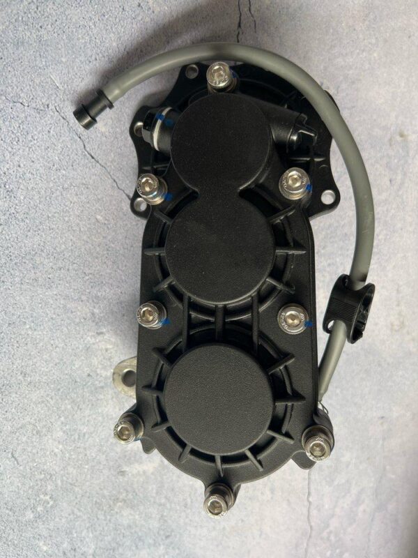 Talaria Sting PRO Gearbox MX5 TL5500 - Image 4