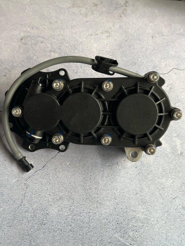 Talaria Sting PRO Gearbox MX5 TL5500