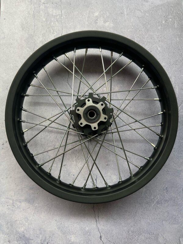 Talaria Sting Pro TL5500/MX5 16” rear wheel - Image 2