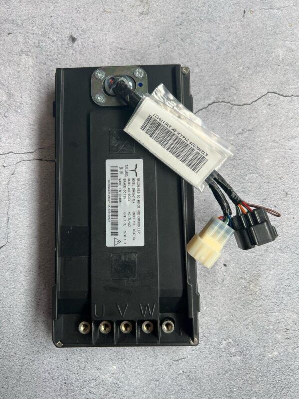 Talaria Sting R-MX4 controller 8000w - Image 2
