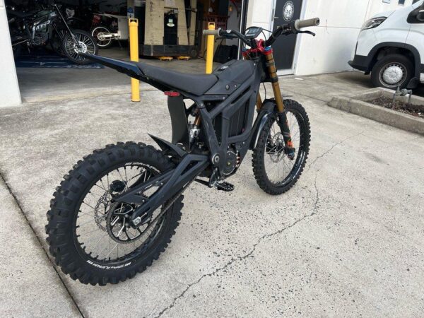 Talaria Sting TL3000 modified - Image 5