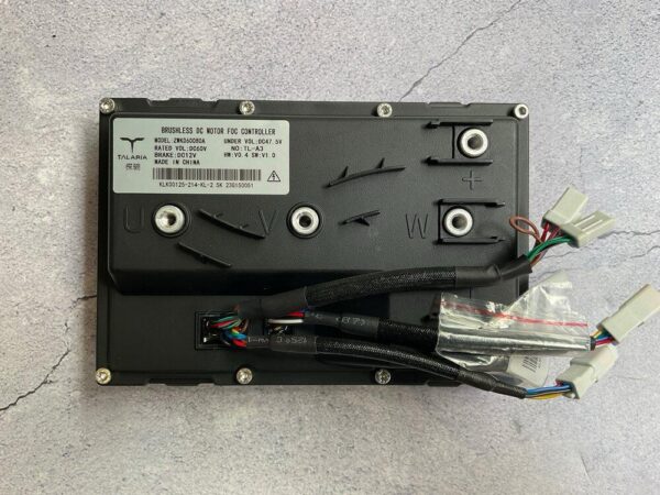 Talaria XXX controller - Image 2