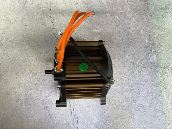 Talaria XXX motor - Image 2