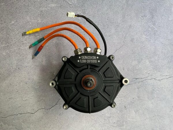 Talaria XXX motor