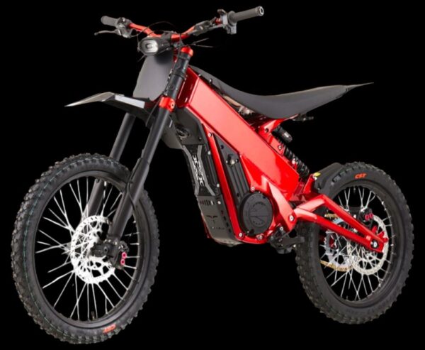 Talaria xXx TL2500 - Image 2