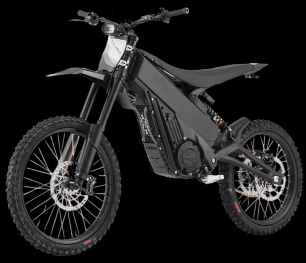 Talaria xXx TL2500 - Image 3