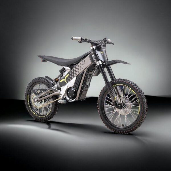 Talaria xXx TL2500