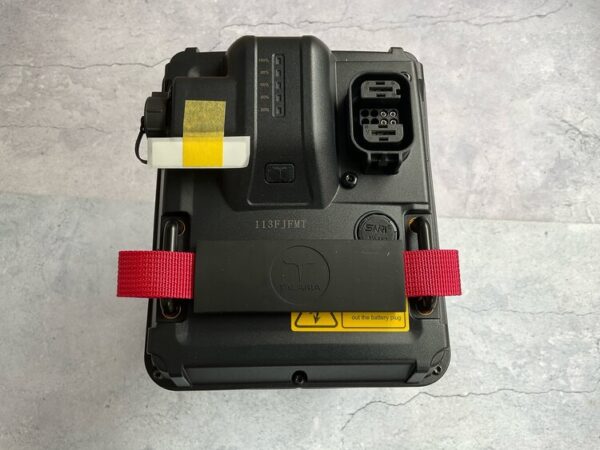 Talaria Sting 45ah battery