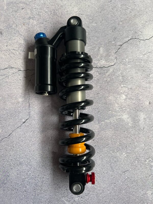 Talaria sting pro rear shock absorber MX5 TL5500 - Image 2