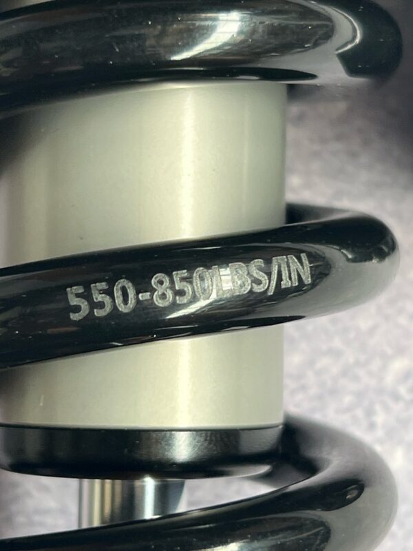 Talaria sting pro rear shock absorber MX5 TL5500 - Image 3
