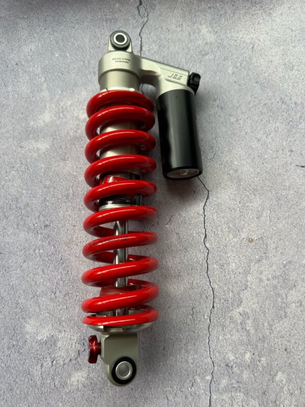Aftermarket YSS brand rear shock absorber - Image 2
