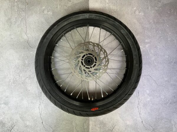 Talaria Factory super Moto wheel set( TL2500,TL3000, TL4000)
