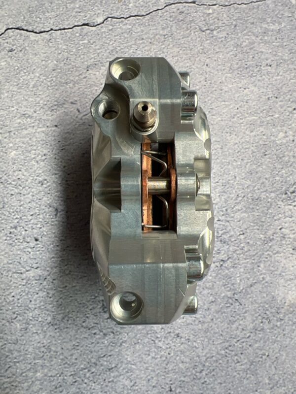 Volar sport e-moto brake upgrade - Image 4