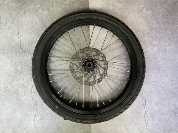 Talaria Factory super Moto wheel set( TL2500,TL3000, TL4000) - Image 3
