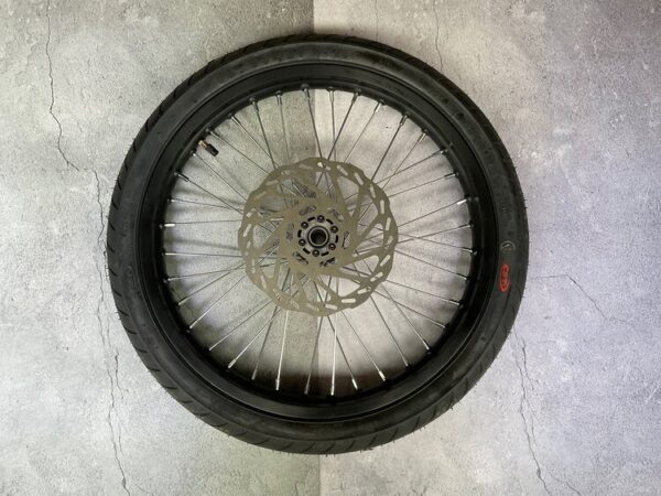 Talaria Factory super Moto wheel set( TL2500,TL3000, TL4000) - Image 4