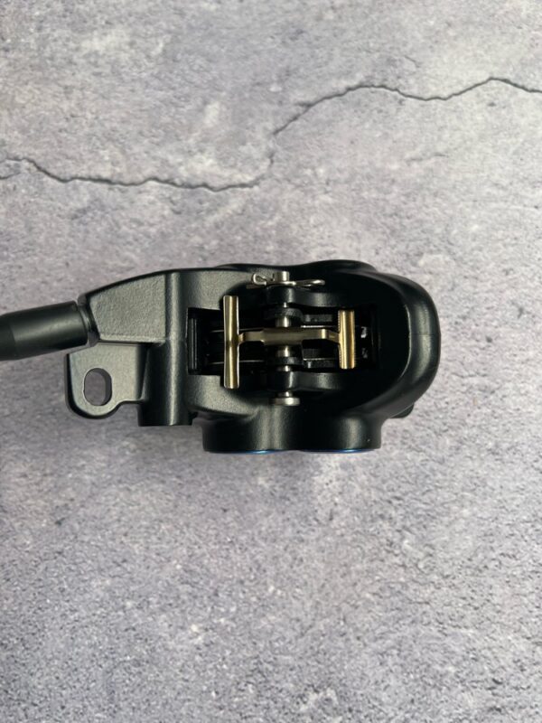Talaria sting pro rear brake assembly MX5 TL5500 - Image 3
