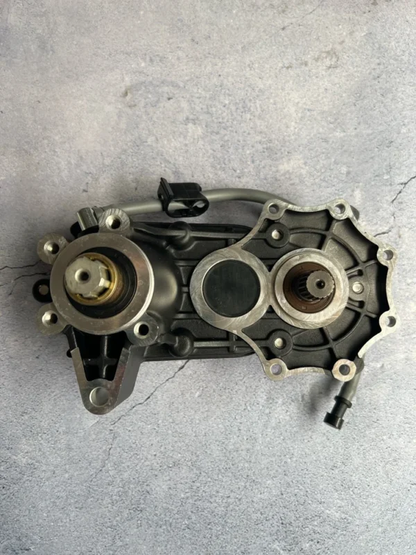 Talaria Sting PRO Gearbox MX5 TL5500 - Image 2