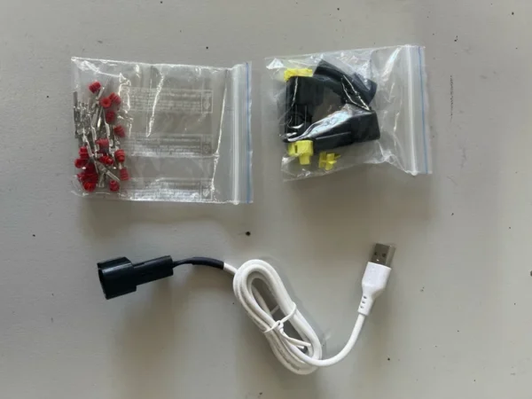 3Shul C700 controller - Image 9