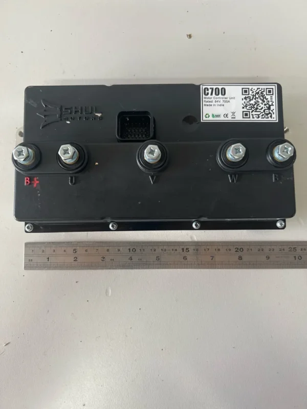 3Shul C700 controller
