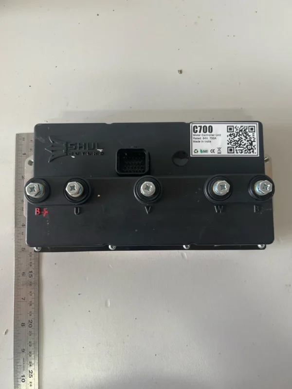 3Shul C700 controller - Image 2