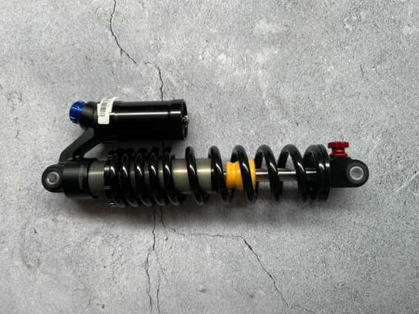 Talaria XXX rear shock absorber assembly