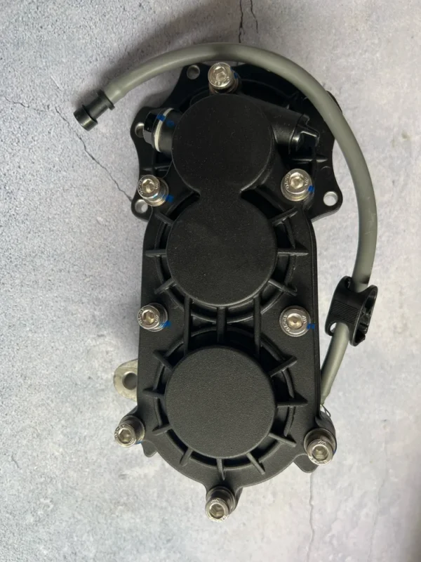Talaria Sting PRO Gearbox MX5 TL5500 - Image 5