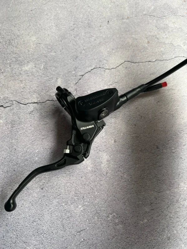 Talaria sting pro front brake assembly MX5 TL5500 - Image 2