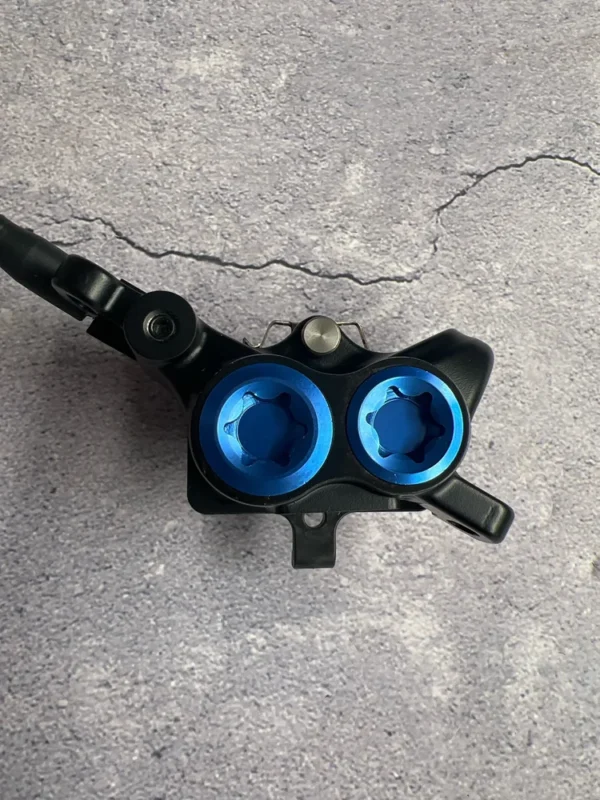Talaria sting pro front brake assembly MX5 TL5500 - Image 3