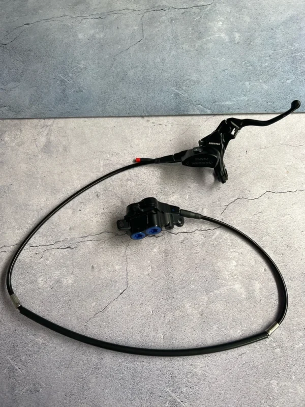Talaria sting pro front brake assembly MX5 TL5500