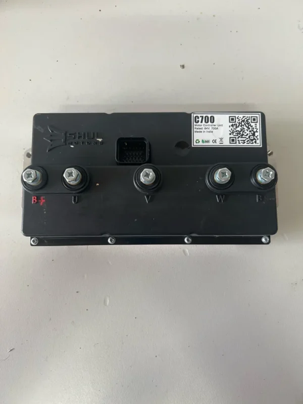 3Shul C700 controller - Image 3