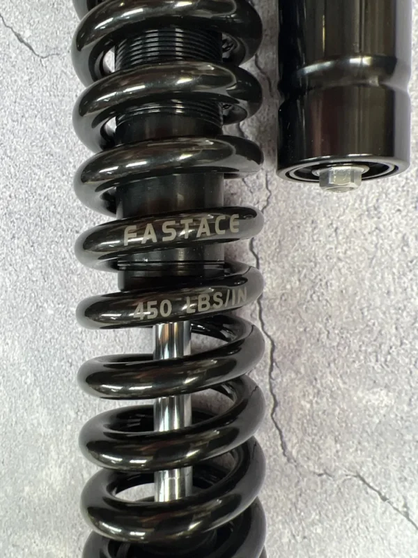 Fast ace rear shock - Image 3