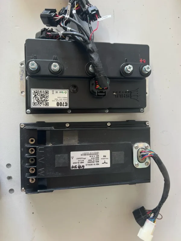 3Shul C700 controller - Image 7