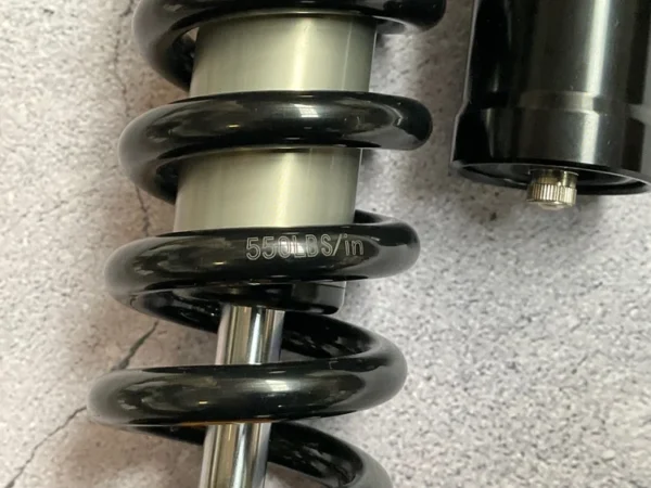 Talaria Factory rear shock absorber - Image 3