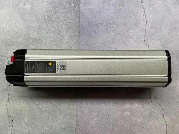 Talaria XXX battery