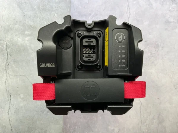 Talaria XXX battery - Image 3