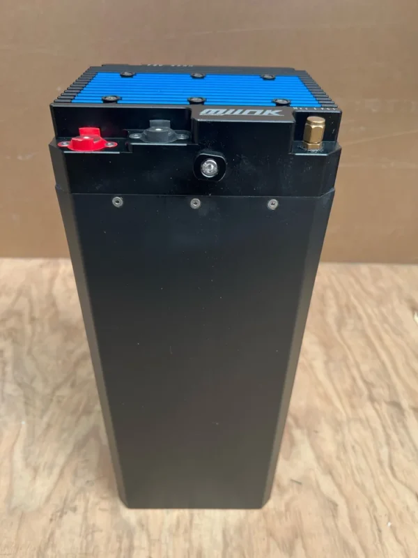 Miink 72v 42ah battery - Image 5