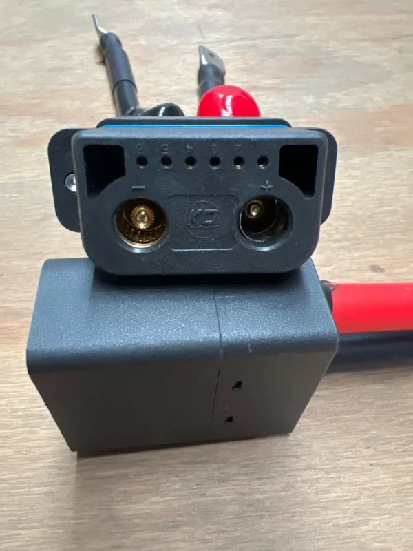 Miink 72v 42ah battery - Image 7